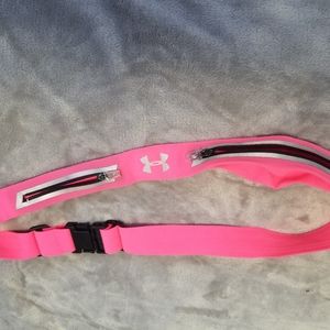 Under Armour Running Belt